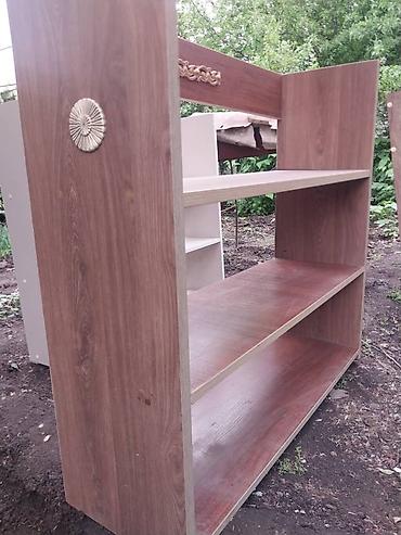 Полки для обуви: Полка для обуви, ЛДСП — 22