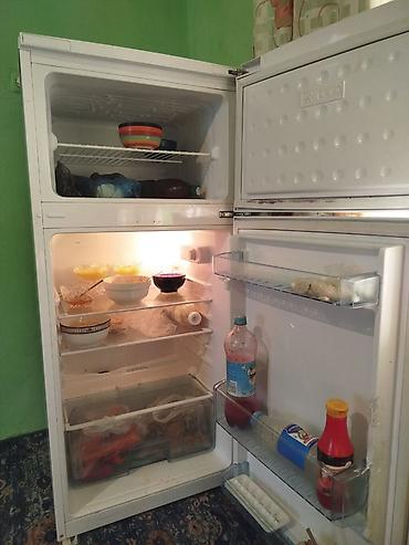 холодильник большое: Холодильник BEKO, класс энергопотребления A (по наклейке) — 1