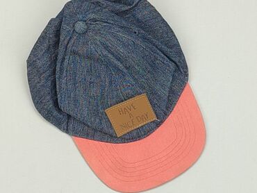 sukienki letnie vubu: Baseball cap 2-3 years, Cotton, condition - Very good