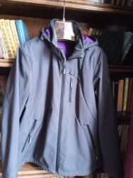 slinqo gödəkçə: Vetrovka kurtka, Zara, L