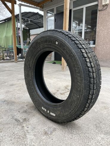 шины 25555 r18: Летние шины 185/75 R16C в хорошем состоянии! Использовались мало