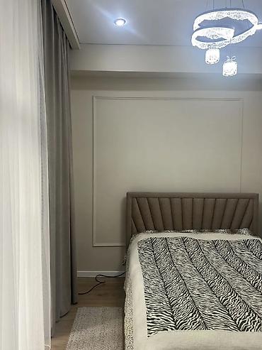 Продажа квартир: 2 комнаты, 72 м², Элитка, 8 этаж, Дизайнерский ремонт — 3