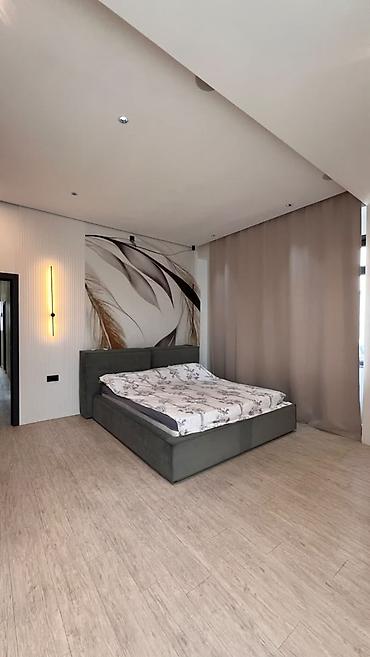 Продажа квартир: 4 комнаты, 130 м², Политех Элитка, 7 этаж, Дизайнерский ремонт — 5