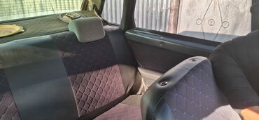 VAZ (LADA): Salam bu maşın satılır ili 92 mator karopka superdi təkərləri dördüdə — 13