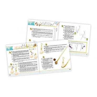 waikiki za devojcice: Nakit set 105442 Buki – kreativni set za izradu nakita Kreativni set — 4
