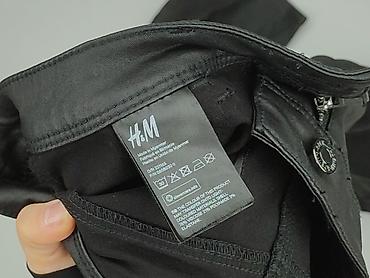 pyton cena: H&M, Jeansy damskie, rozmiar S — 5