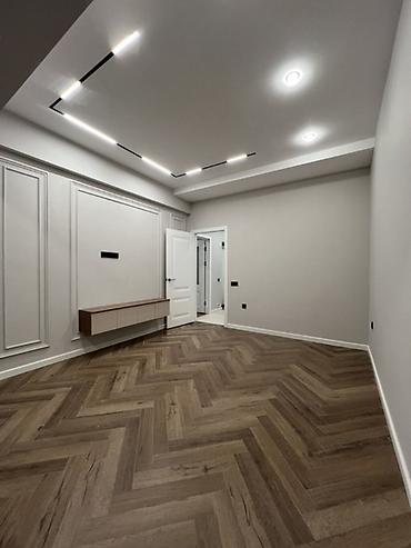 1 комната, 43 м², 11 этаж