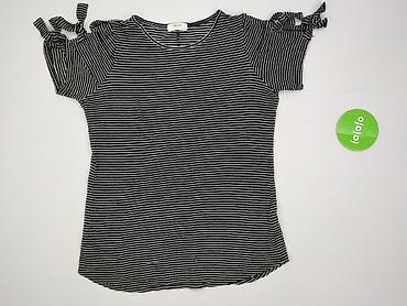 biustonosz c: Papaya, T-shirt damski, rozmiar M — 2