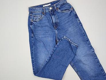 diker jeans: Cropp, Jeansy damskie, rozmiar XS — 1