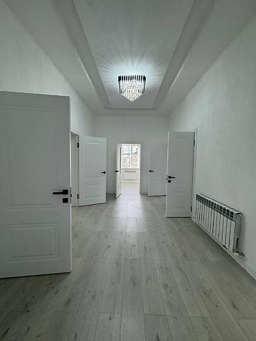 Продажа коттеджей и домов: ‼️ ПРОДАЁТСЯ НОВЫЙ ДОМ 🔥 📍 Район: ж/м Ала-Тоо-1 🏡 Характеристики — 7