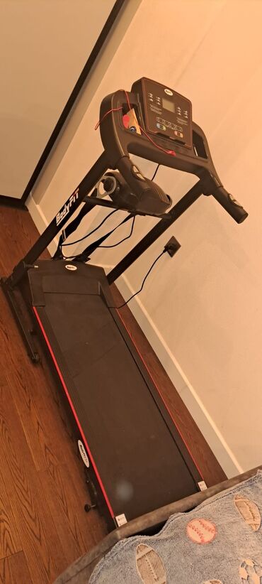 купить турник в баку: BodyFit qaçış trenajoru - Elektrikli treadmill, BodyFit markası - lalafo.az -da купить турник в баку: BodyFit qaçış trenajoru - Elektrikli treadmill, BodyFit markası -