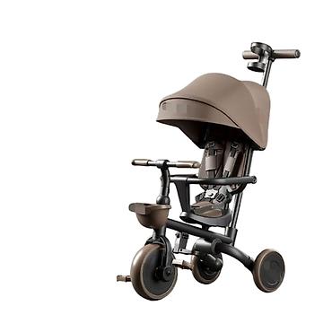 starke 36: Tricikl sa tendom 5u1 – Krem, Balans bike 744560 Funkcionalan 5u1 — 2