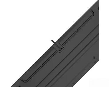 Tastature: A4Tech Fstyler FS100 mehanička tastatura - Tip: mehanička tastatura — 1