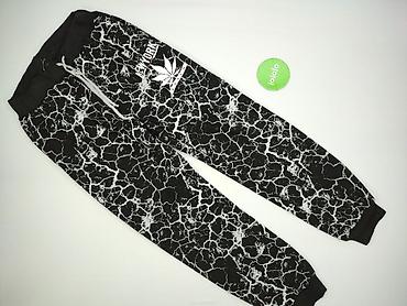 bluzy goth: Spodnie dresowe dla mężczyzn, rozmiar 3XL — 2