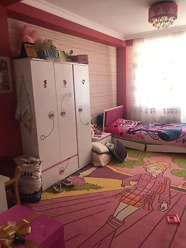 sirvan bina evleri: 4 otaqlı, Yeni tikili, 114 kv. m — 5