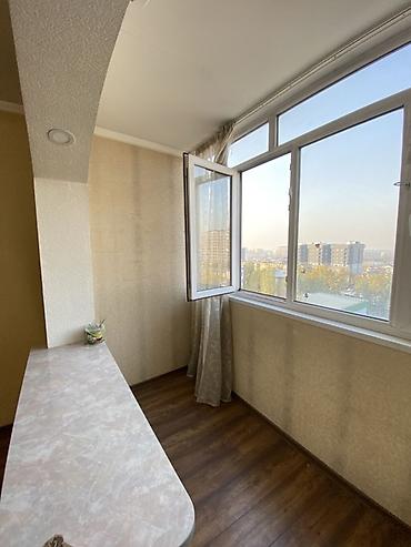 500: 3 комнаты, 65 м², 106 серия, 9 этаж, Евроремонт — 8