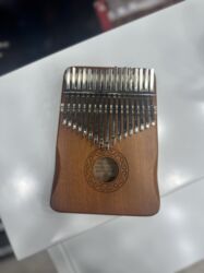 цены на скрипки: Kalimba