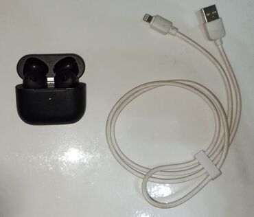 qulaqciq: İşlənmiş Simsiz (Bluetooth) Qulaqcıqlar