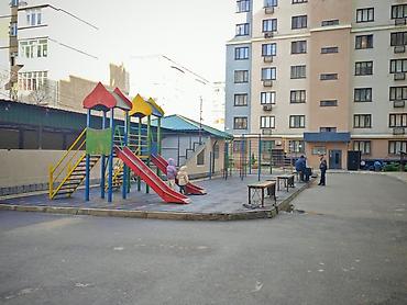 Продажа квартир: 2 комнаты, 68 м², Элитка, 11 этаж, Евроремонт — 2