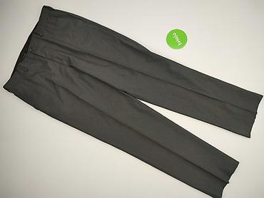 pull ane bear: Van Heusen, Spodnie garniturowe męskie, rozmiar XL — 2