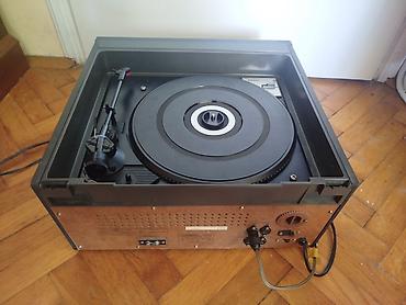 cz 90: Stari retro Fisher radio stara linija vintage. Nema poklopac,ruka sa — 10