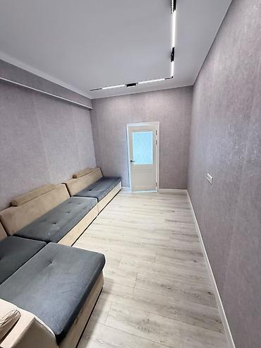1 комната, 38 м², Технопарк Элитка, 6 этаж, Евроремонт