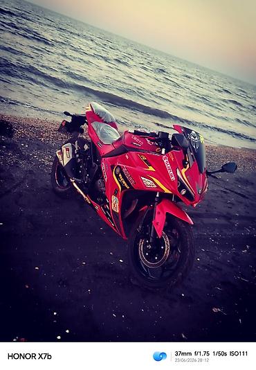 Мотоциклы: Suzuki — 2
