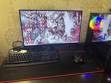 pc case: Компьютер, Игровой, Б/у — 3