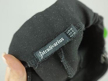 next dres damski: Stradivarius, Spodnie materiałowe damskie, rozmiar S — 4