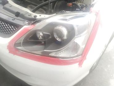 Другие автоуслуги: Химчистка салона авто С разбором и без,от 1 до 3-х дней Седан от 5000 — 3