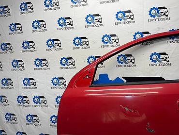 Двери и комплектующие: Дверь Передняя левая Opel, Б/у, Оригинал — 5