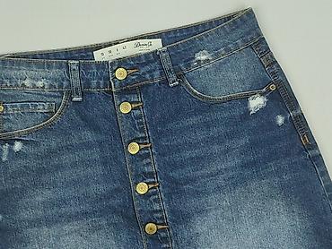 dzwony 34: Denim Co, Spódnica damska, rozmiar S — 1