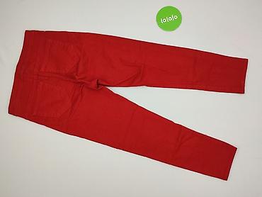 pull and bear rozmiary: Bershka, Jeansy damskie, rozmiar S — 3
