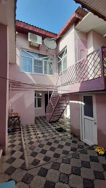 heyet evi dizayn: 5 otaqlı, 1 kv. m, Kredit yoxdur — 1