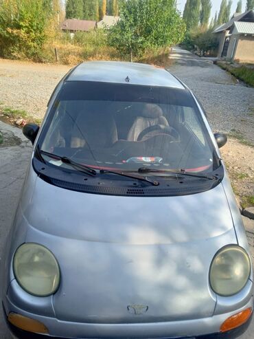 шины бишкек дордой: Daewoo Matiz, серебристый хэтчбек 5 дверей. Основные особенности: -
