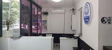 Продажа помещений свободного назначения: Адрес г Ош ул Супаналиева 5/1 Офисное помещение с готовой рабочей — 10