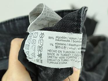 buty pull bear: PULL&BEAR, Jeansy dla mężczyzn, rozmiar L — 5