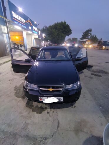 садор р17: Daewoo Nexia: 2010 г., 1.6 л, Механика, Бензин, Седан