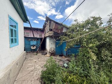 Продажа домов: Дом, 1 м², 4 комнаты, Собственник, Косметический ремонт — 9