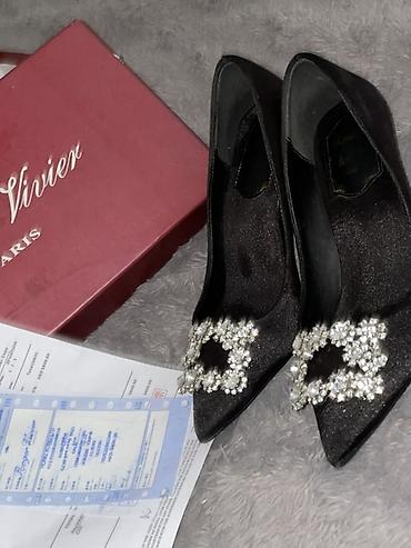 Туфли: Элегантные туфли Roger Vivier ✨ Оригинал, есть подтверждающие — 13