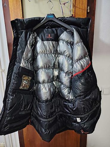 ski pantalone prodaja: Na prodaju vrhunska muška zimska skijaška i outdoor jakna u izuzetno — 3