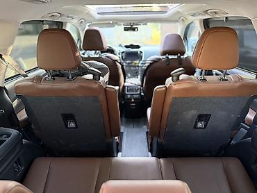 субару аскент туринг: Subaru Ascent: 2019 г., 2.4 л, Вариатор, Бензин, Кроссовер — 9