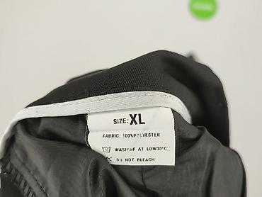 my basic pl: Spodnie materiałowe damskie, rozmiar XL — 4