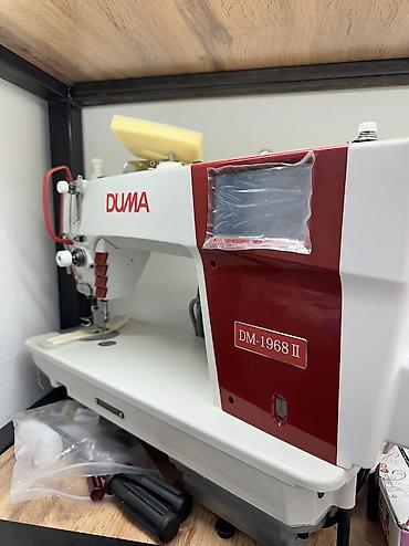 Промышленные швейные машинки: Jack, В наличии — 24