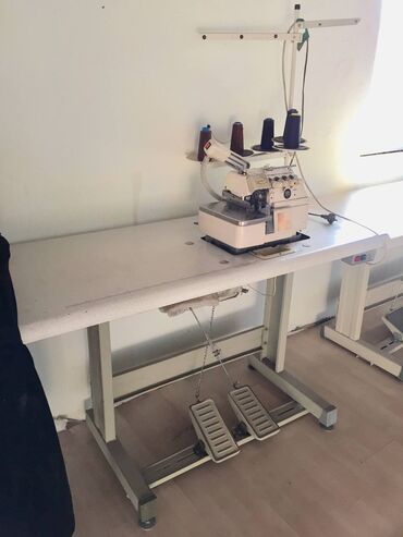 стиралка полуавтомат: Швейная машина Полуавтомат