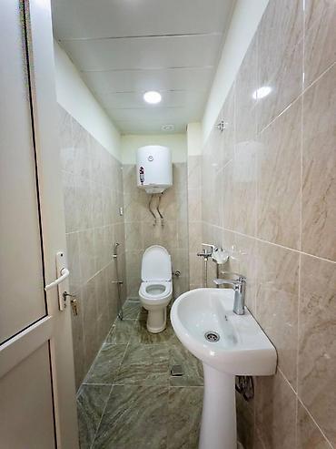 badamdar kiraye ev: İcarəyə verilir 2 otaqlı köhnə tikili 60 m², Nəsimi r. 750 AZN/ay 2 — 7