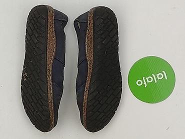 tk maxx klapki: OSKAR'S, Półbuty damskie, rozmiar 39 — 3