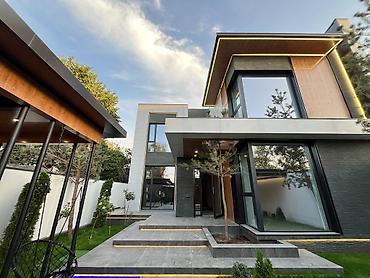 Продажа коттеджей и домов: Продается уникальный 2 этажный дуплекс расположенный у подножья гор — 2