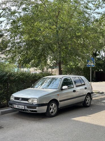 хонда сивик леви руль автамат хежибек серебристый: Volkswagen Golf: 1992 г., 1.8 л, Механика, Бензин, Хэтчбэк