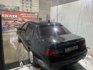 Daewoo: Daewoo Nexia: 2009 г., 1.5 л, Механика, Газ, Седан